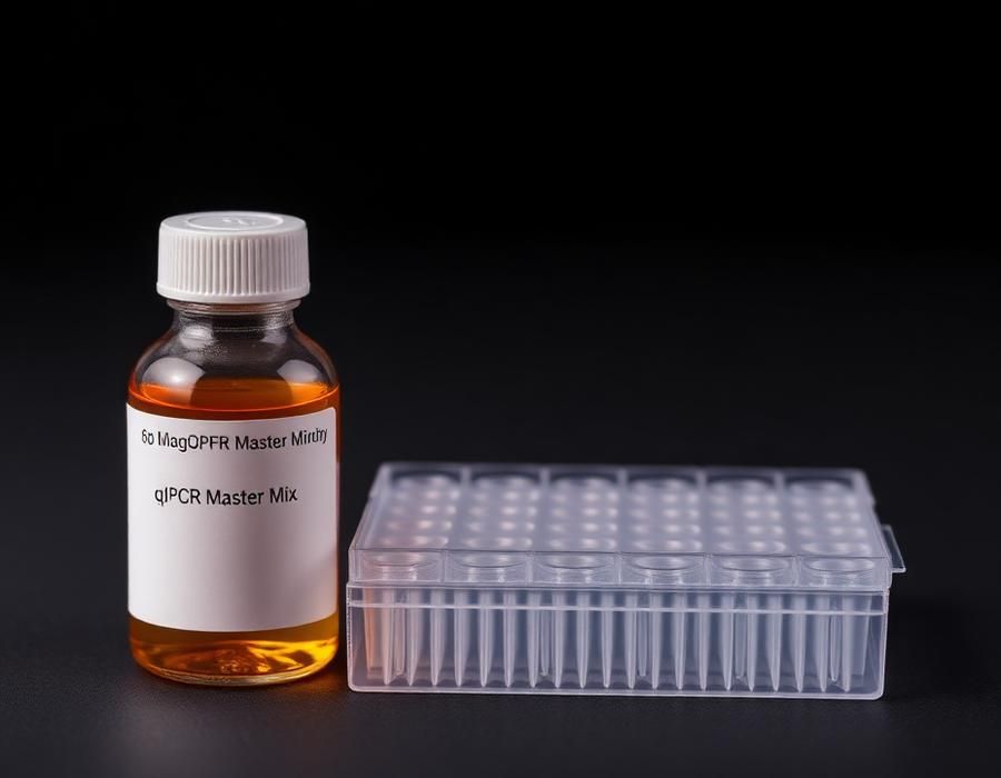 QuantaMix qPCR Master Mix
